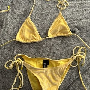 TRIANGL Swimwear - VINCA Sorbert Full Set